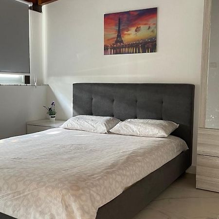 Beachfront Villa - Dasaki Larnaca Dış mekan fotoğraf